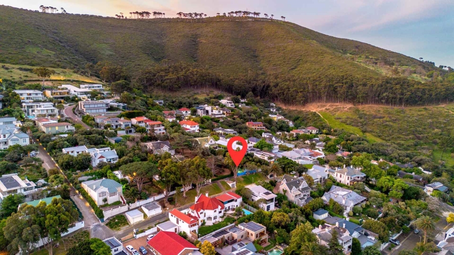 0 Bedroom Property for Sale in Tamboerskloof Western Cape
